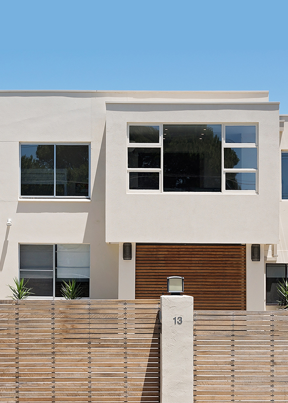 Welcome to Arabella On West - Adelaide